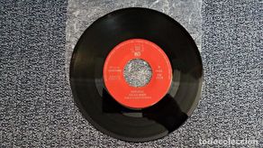 Discos de vinilo: Nucleos - Con esta canción / Calla, niña. editado por Pop. año 1.971. Single raro. no hay unidades.